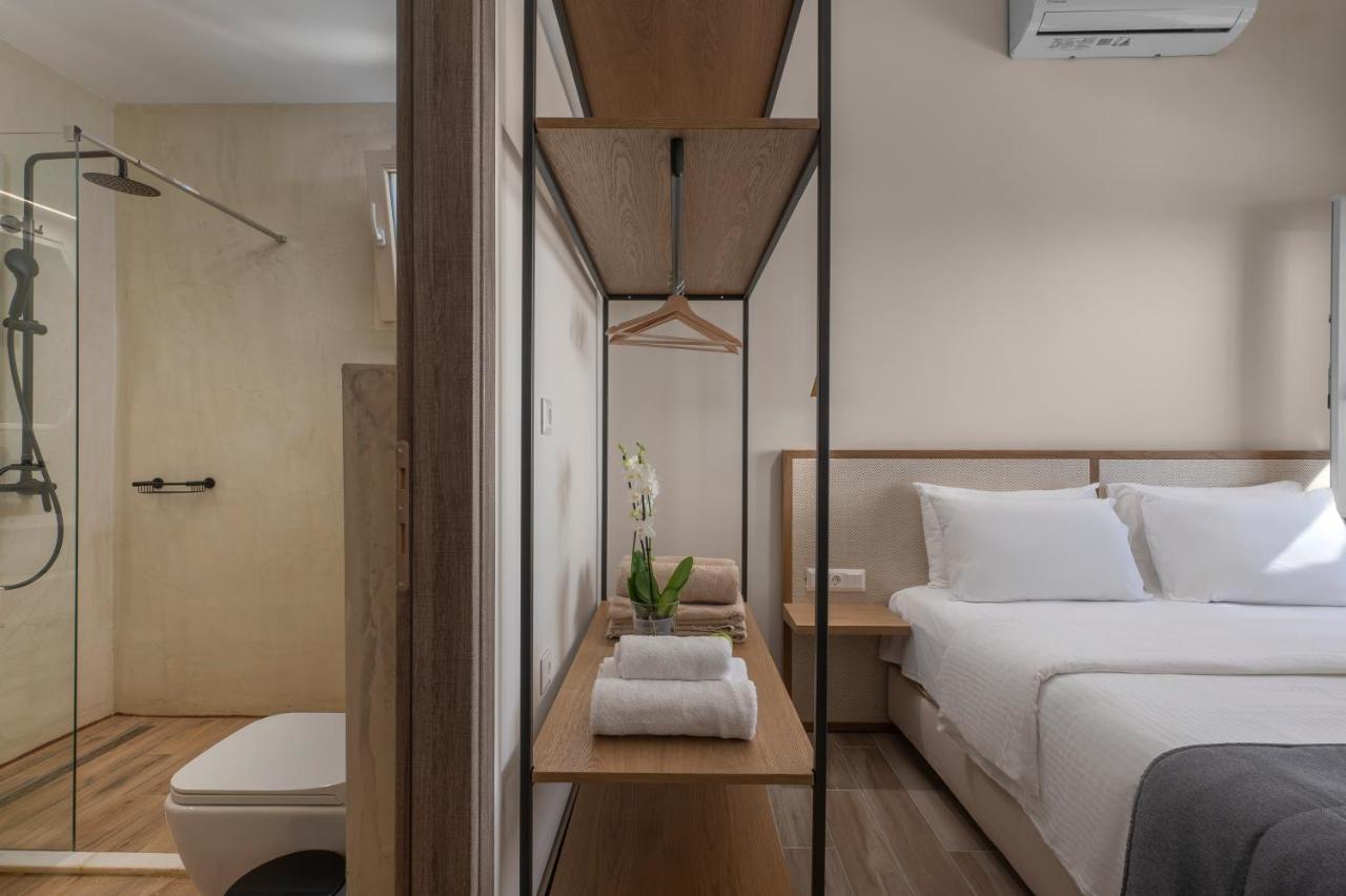 칼로그리아 Casa Panorama (Adults Only) B&B 외부 사진