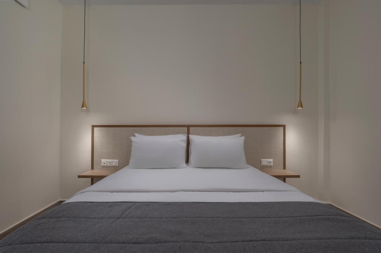 칼로그리아 Casa Panorama (Adults Only) B&B 외부 사진