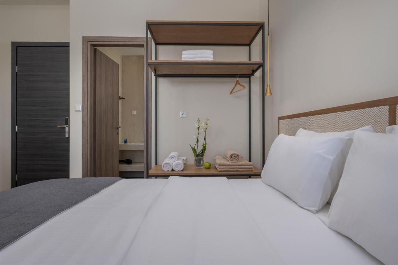 칼로그리아 Casa Panorama (Adults Only) B&B 외부 사진