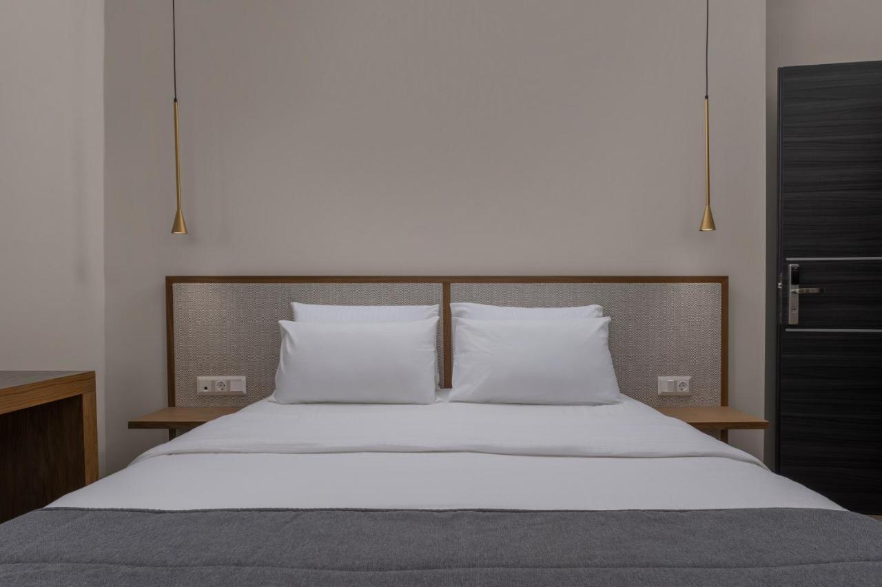 칼로그리아 Casa Panorama (Adults Only) B&B 외부 사진
