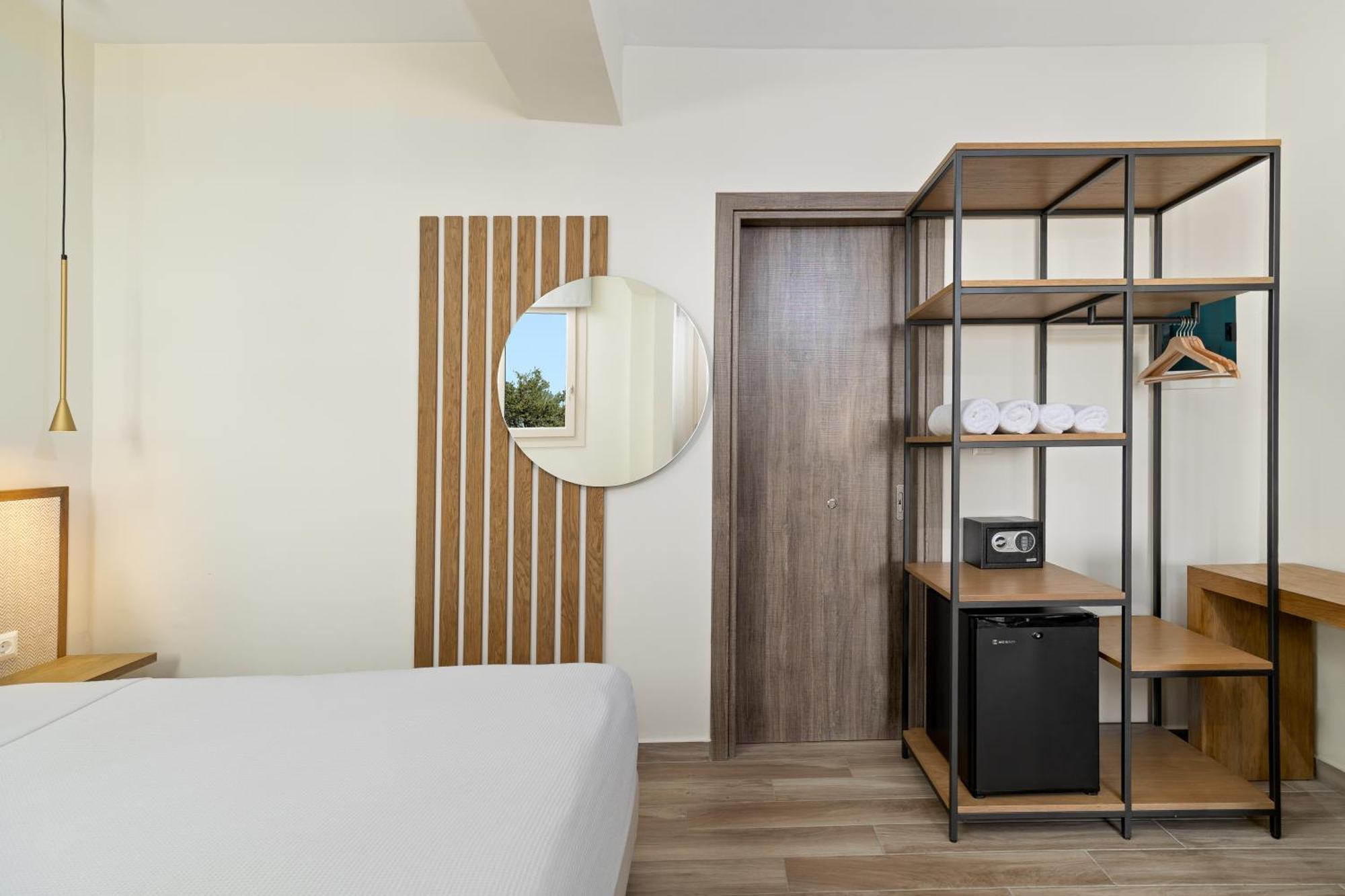 칼로그리아 Casa Panorama (Adults Only) B&B 객실 사진